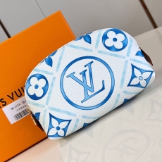 LV Cosmetic Bags